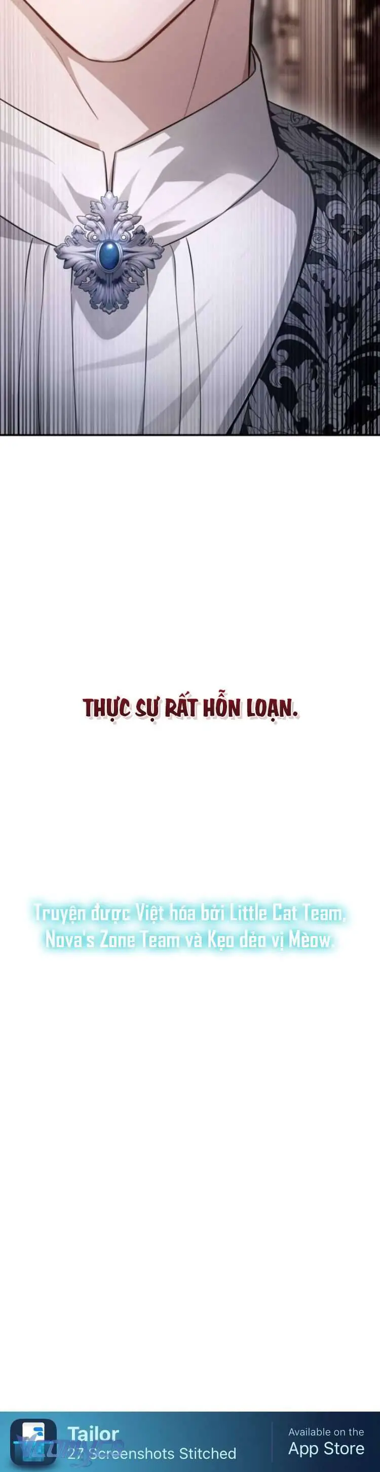 Đằng Sau Nụ Cười Của Nàng Công Chúa Nettruyen ZZZ Chương 16 Page 73