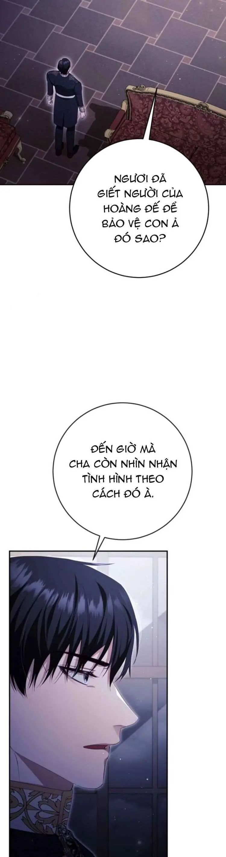 Đằng Sau Nụ Cười Của Nàng Công Chúa Nettruyen ZZZ Chương 36 Page 39