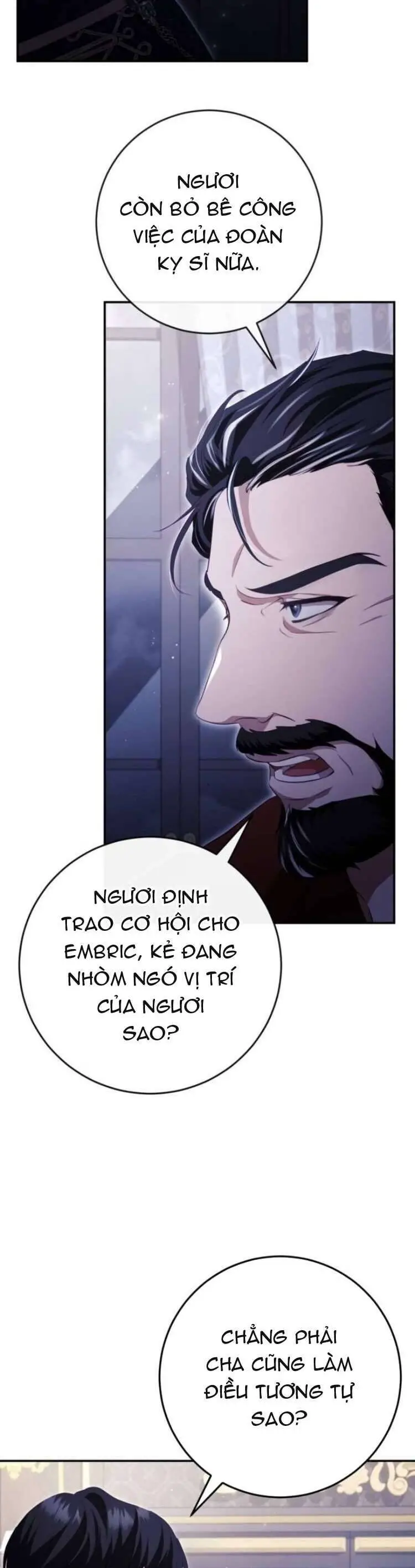 Đằng Sau Nụ Cười Của Nàng Công Chúa Nettruyen ZZZ Chương 36 Page 40