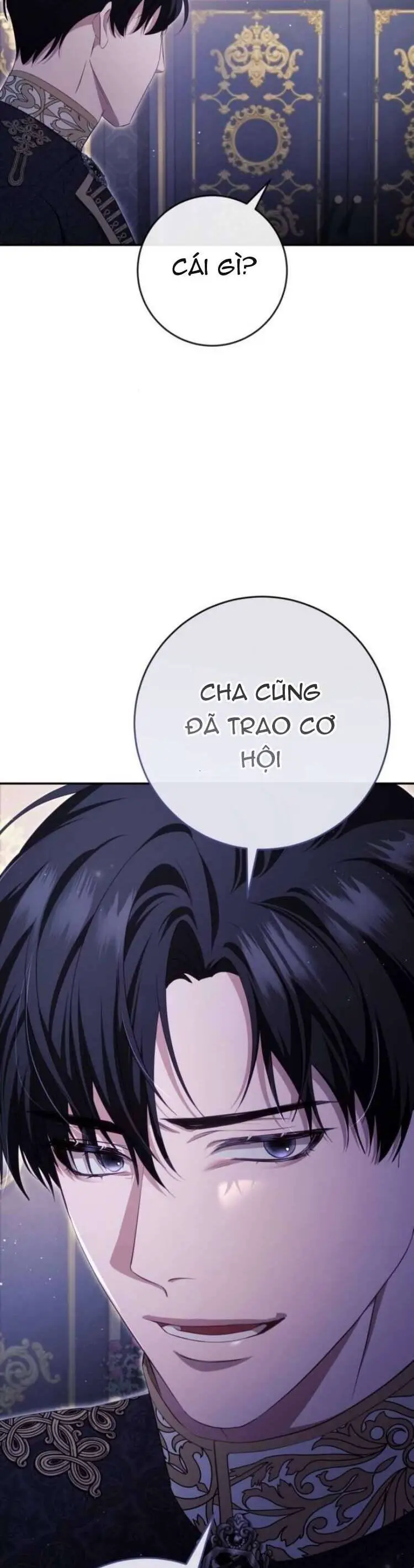 Đằng Sau Nụ Cười Của Nàng Công Chúa Nettruyen ZZZ Chương 36 Page 41
