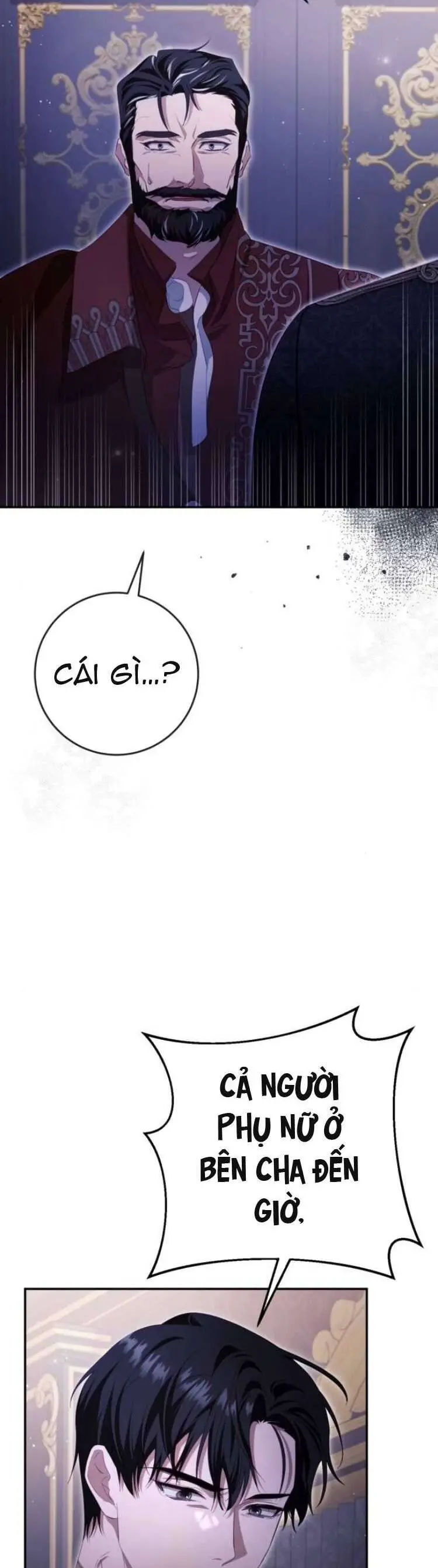 Đằng Sau Nụ Cười Của Nàng Công Chúa Nettruyen ZZZ Chương 36 Page 45