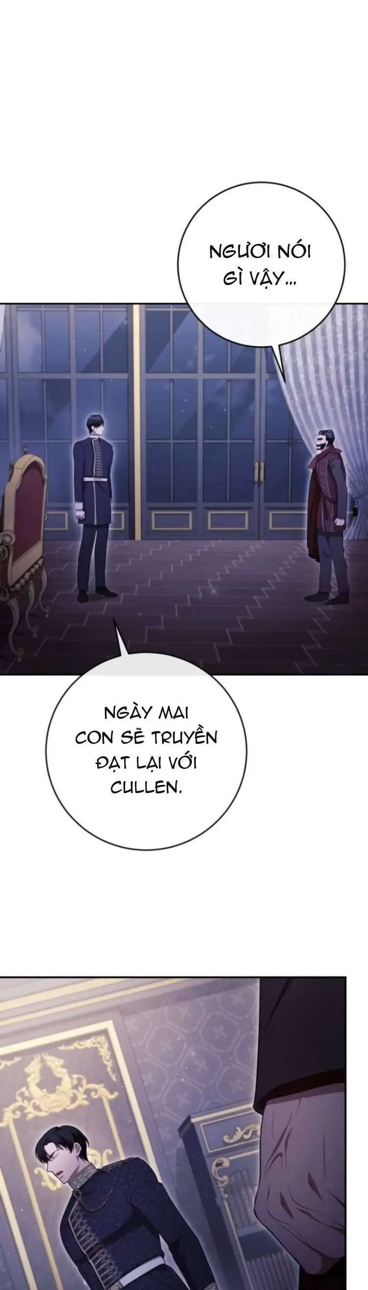 Đằng Sau Nụ Cười Của Nàng Công Chúa Nettruyen ZZZ Chương 36 Page 49