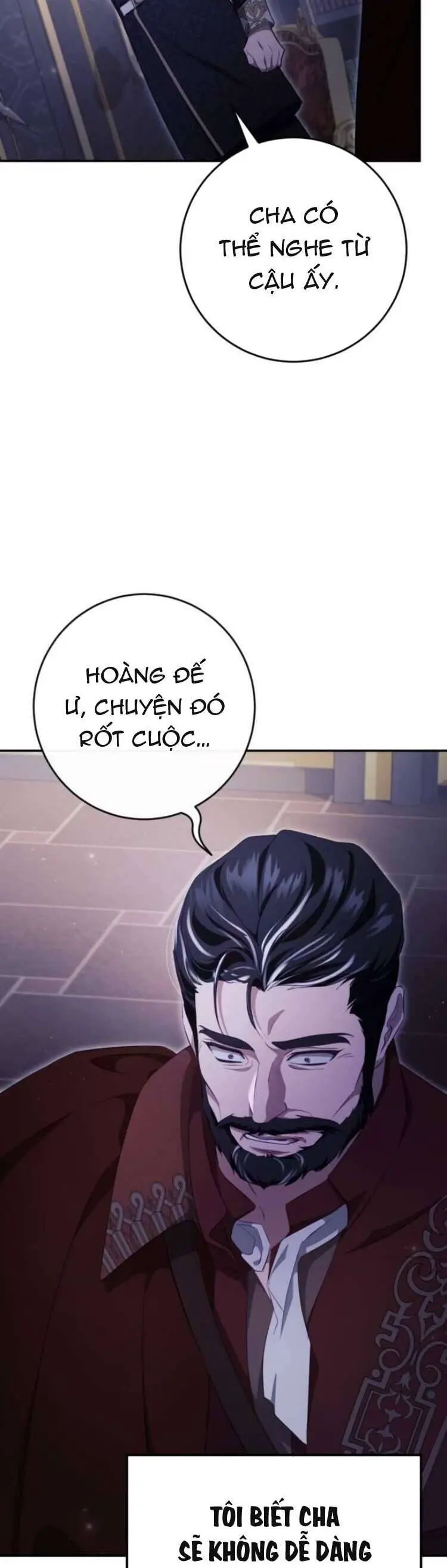 Đằng Sau Nụ Cười Của Nàng Công Chúa Nettruyen ZZZ Chương 36 Page 50