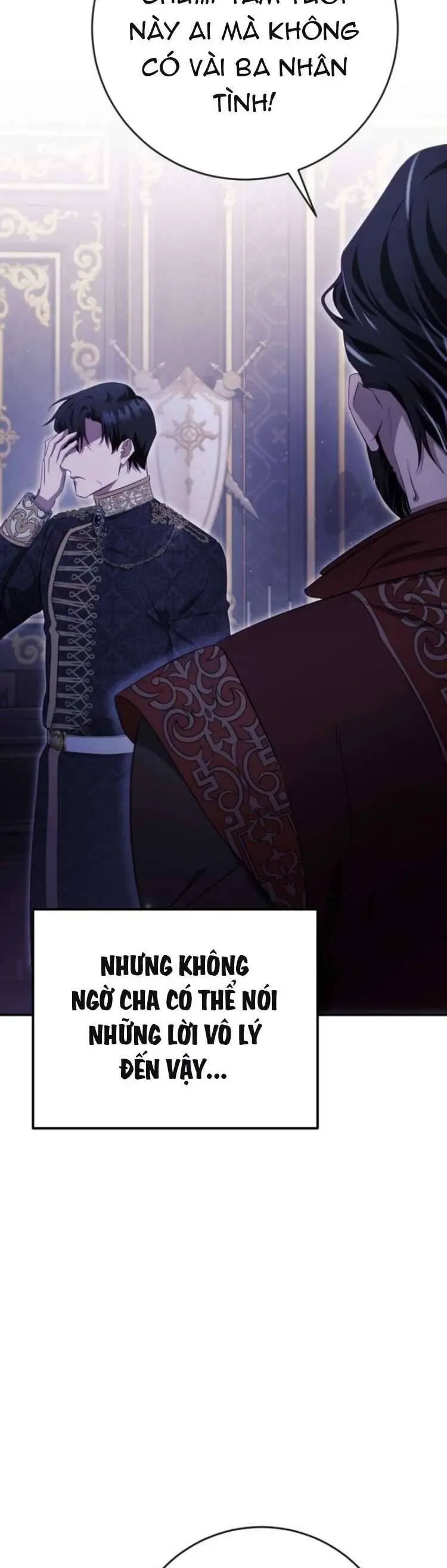 Đằng Sau Nụ Cười Của Nàng Công Chúa Nettruyen ZZZ Chương 36 Page 52