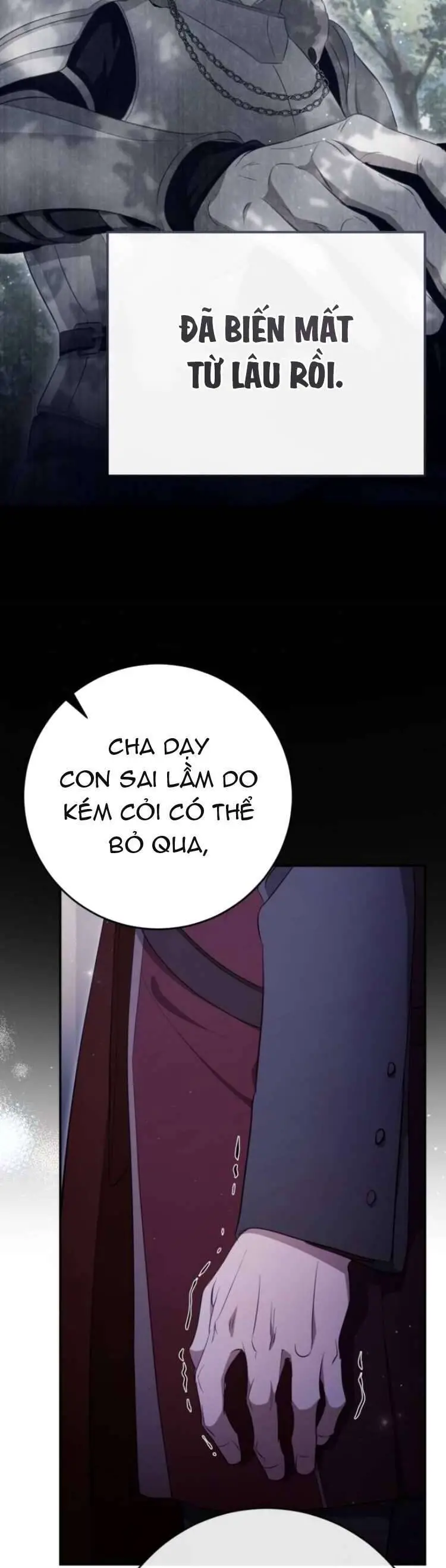 Đằng Sau Nụ Cười Của Nàng Công Chúa Nettruyen ZZZ Chương 36 Page 56