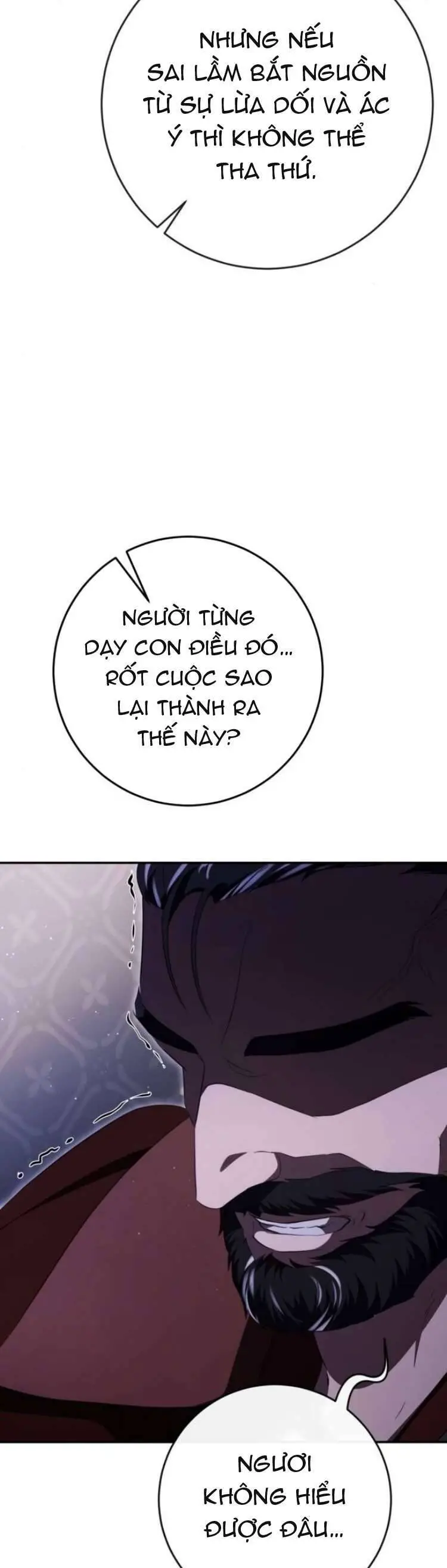 Đằng Sau Nụ Cười Của Nàng Công Chúa Nettruyen ZZZ Chương 36 Page 57