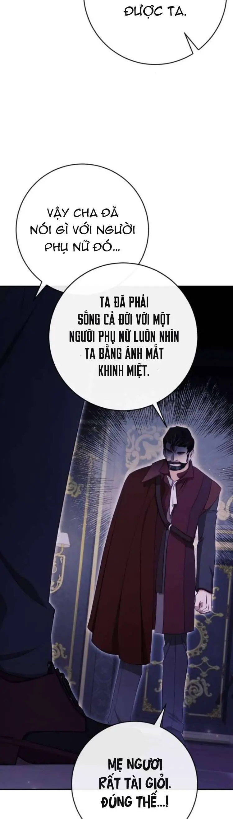 Đằng Sau Nụ Cười Của Nàng Công Chúa Nettruyen ZZZ Chương 36 Page 59