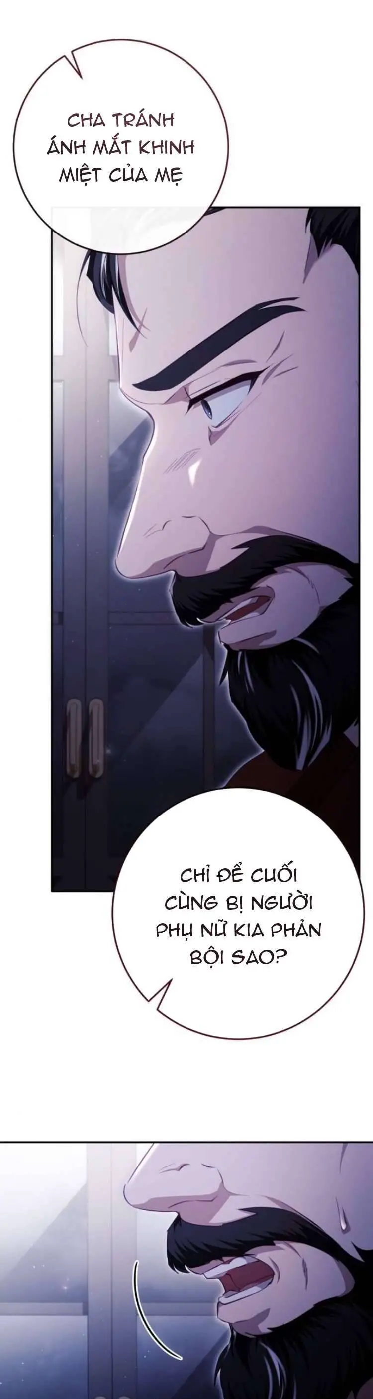 Đằng Sau Nụ Cười Của Nàng Công Chúa Nettruyen ZZZ Chương 36 Page 61