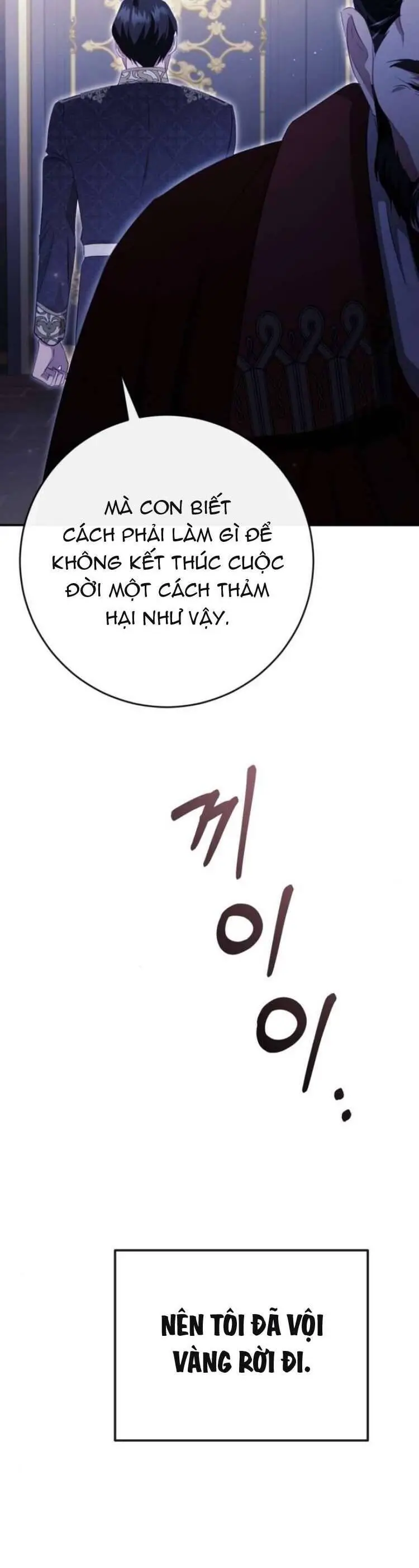 Đằng Sau Nụ Cười Của Nàng Công Chúa Nettruyen ZZZ Chương 36 Page 64