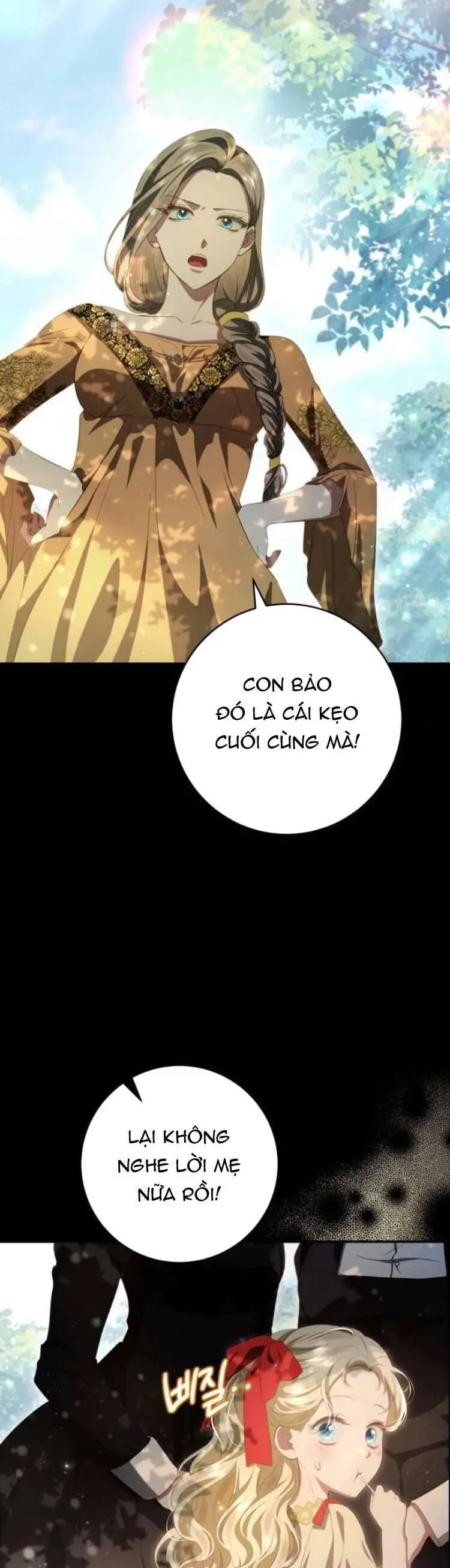 Đằng Sau Nụ Cười Của Nàng Công Chúa Nettruyen ZZZ Chương 31 Page 2