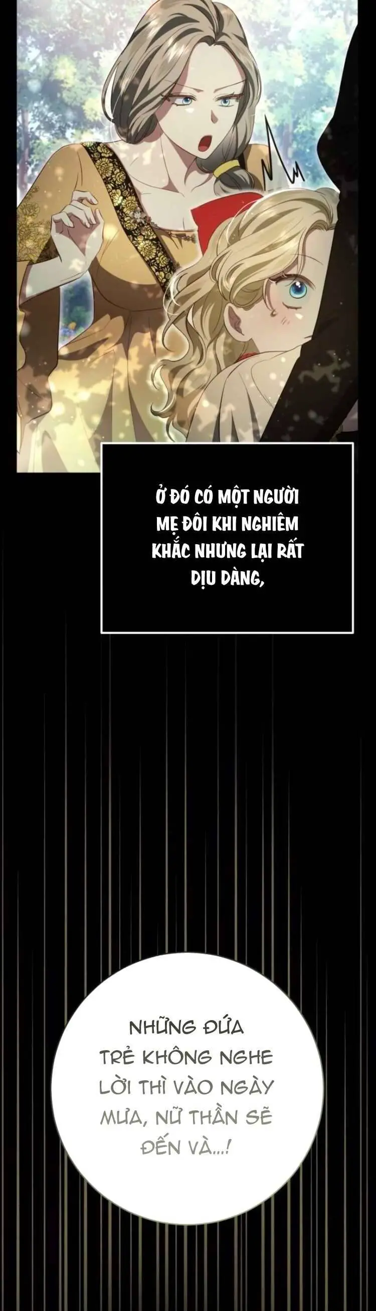 Đằng Sau Nụ Cười Của Nàng Công Chúa Nettruyen ZZZ Chương 31 Page 5