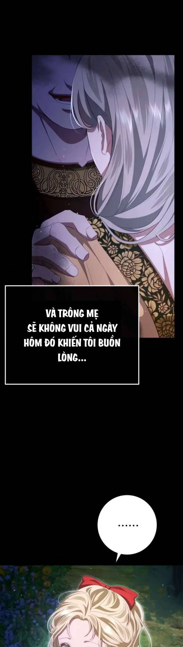 Đằng Sau Nụ Cười Của Nàng Công Chúa Nettruyen ZZZ Chương 31 Page 10