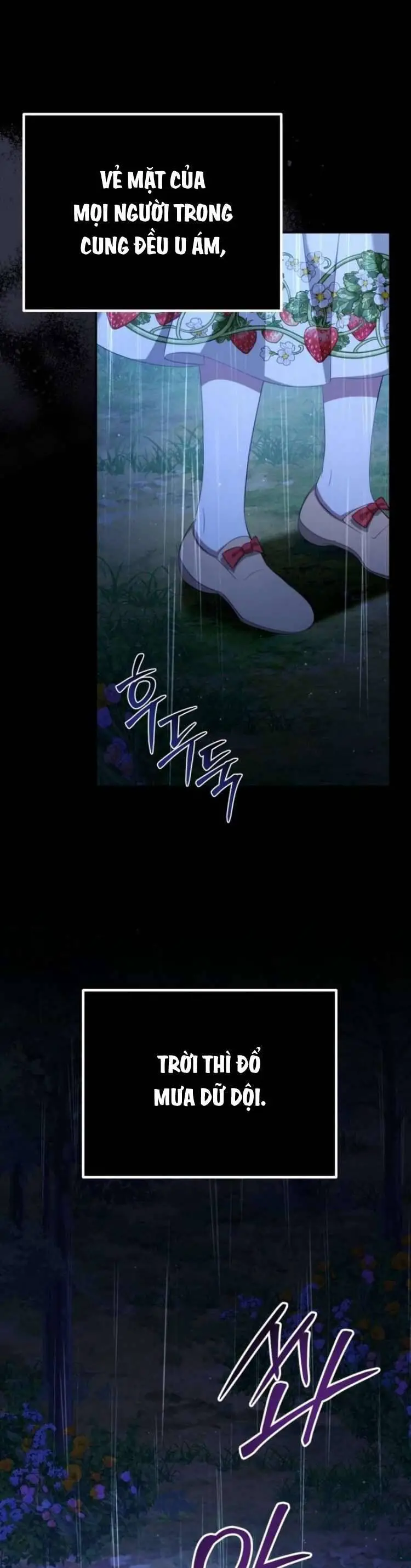 Đằng Sau Nụ Cười Của Nàng Công Chúa Nettruyen ZZZ Chương 31 Page 13