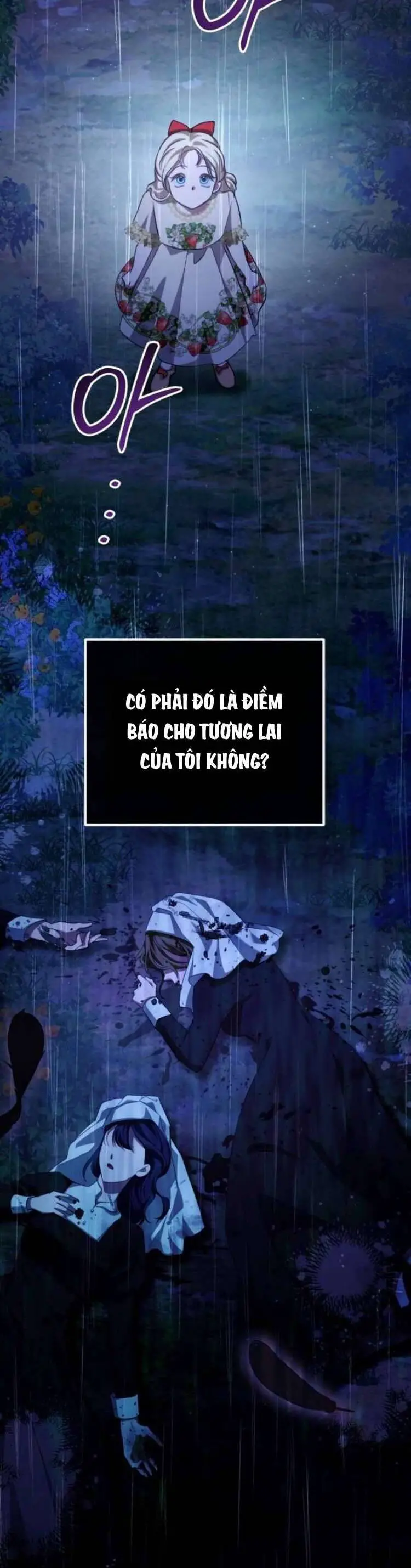 Đằng Sau Nụ Cười Của Nàng Công Chúa Nettruyen ZZZ Chương 31 Page 14