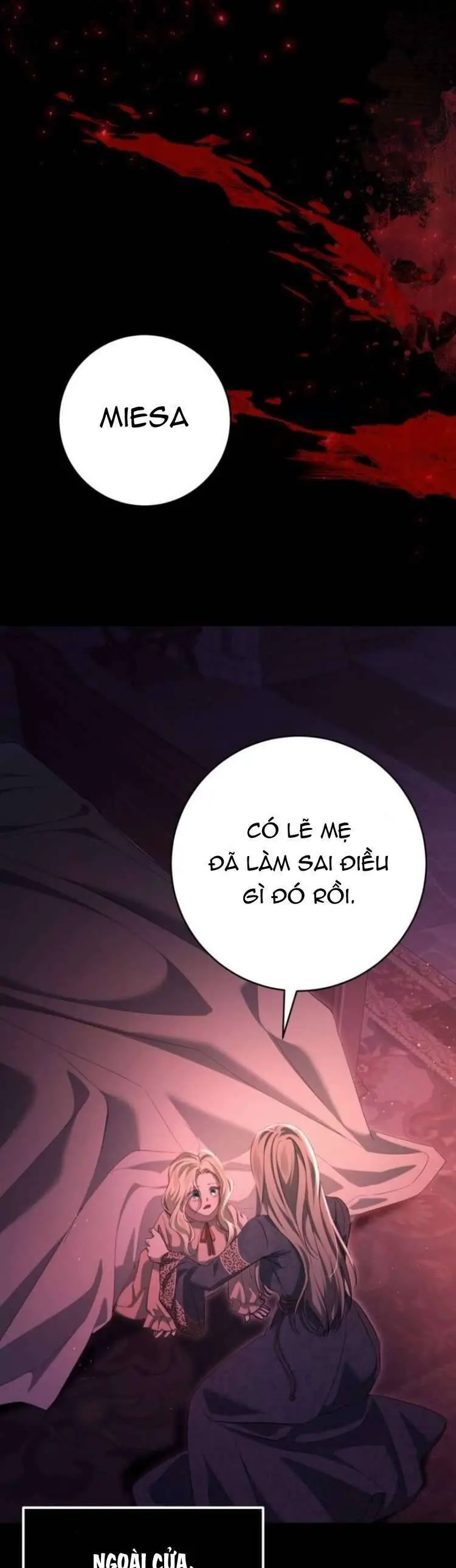 Đằng Sau Nụ Cười Của Nàng Công Chúa Nettruyen ZZZ Chương 31 Page 19