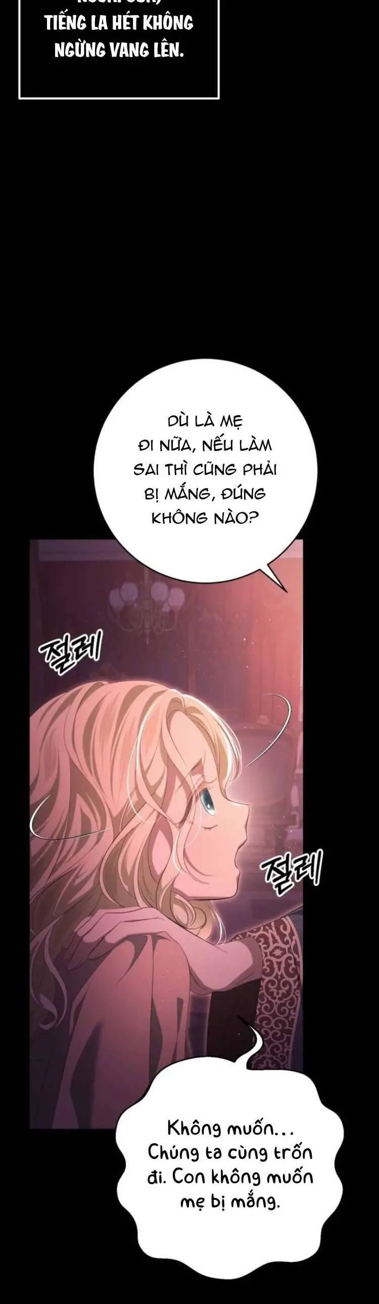 Đằng Sau Nụ Cười Của Nàng Công Chúa Nettruyen ZZZ Chương 31 Page 20