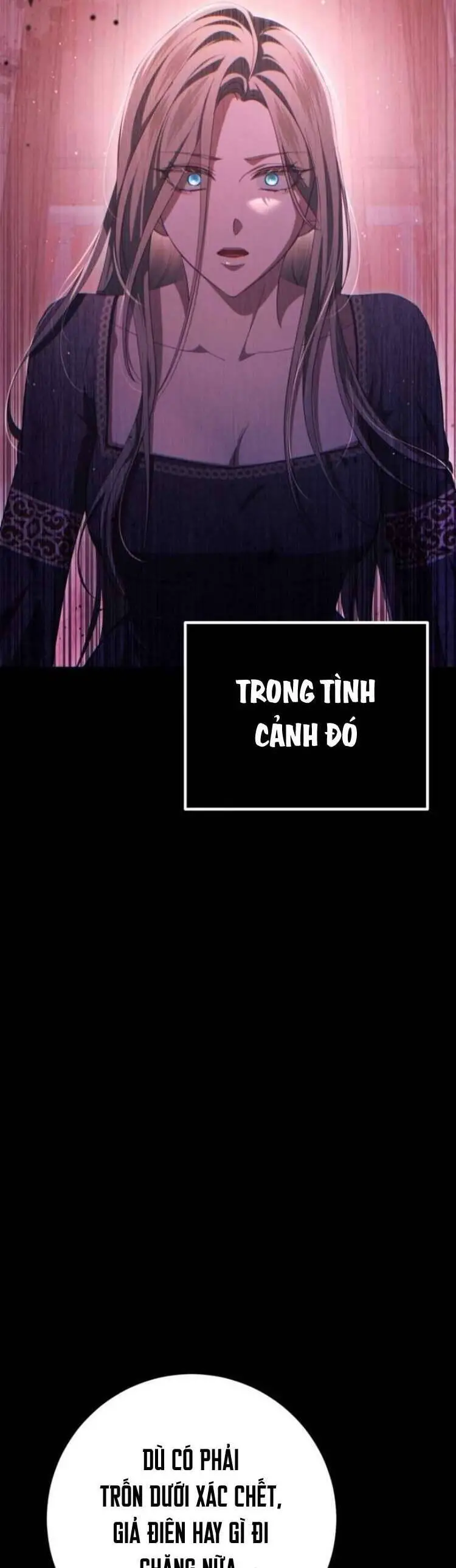 Đằng Sau Nụ Cười Của Nàng Công Chúa Nettruyen ZZZ Chương 31 Page 23