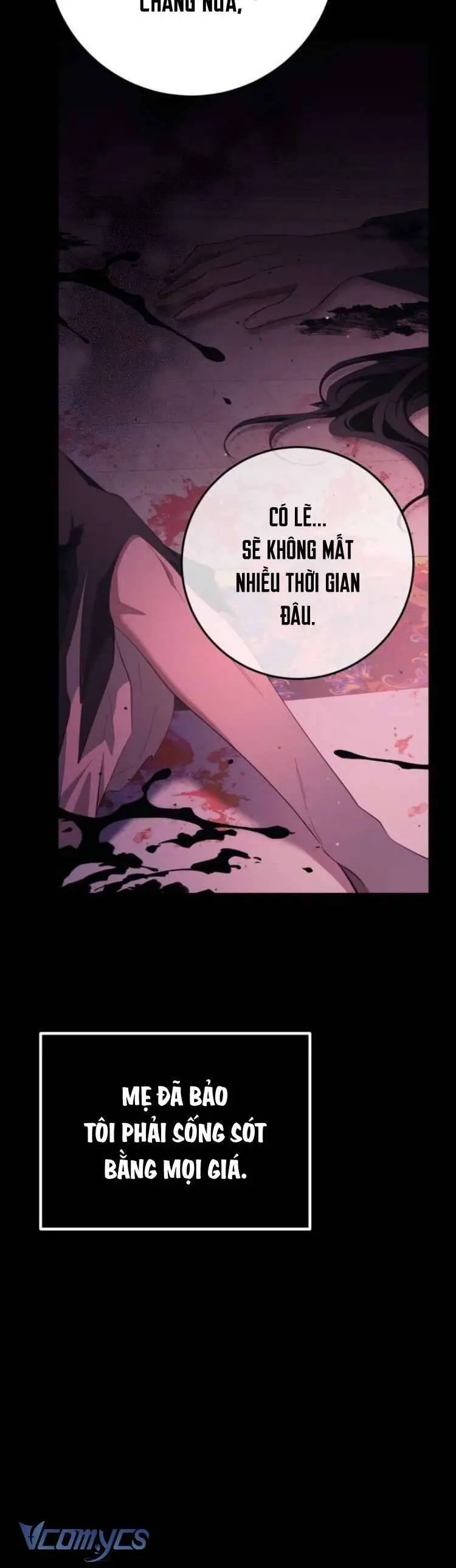 Đằng Sau Nụ Cười Của Nàng Công Chúa Nettruyen ZZZ Chương 31 Page 24