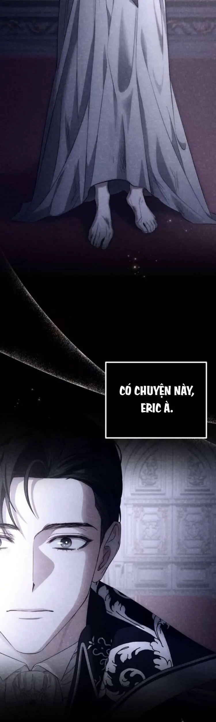 Đằng Sau Nụ Cười Của Nàng Công Chúa Nettruyen ZZZ Chương 31 Page 29