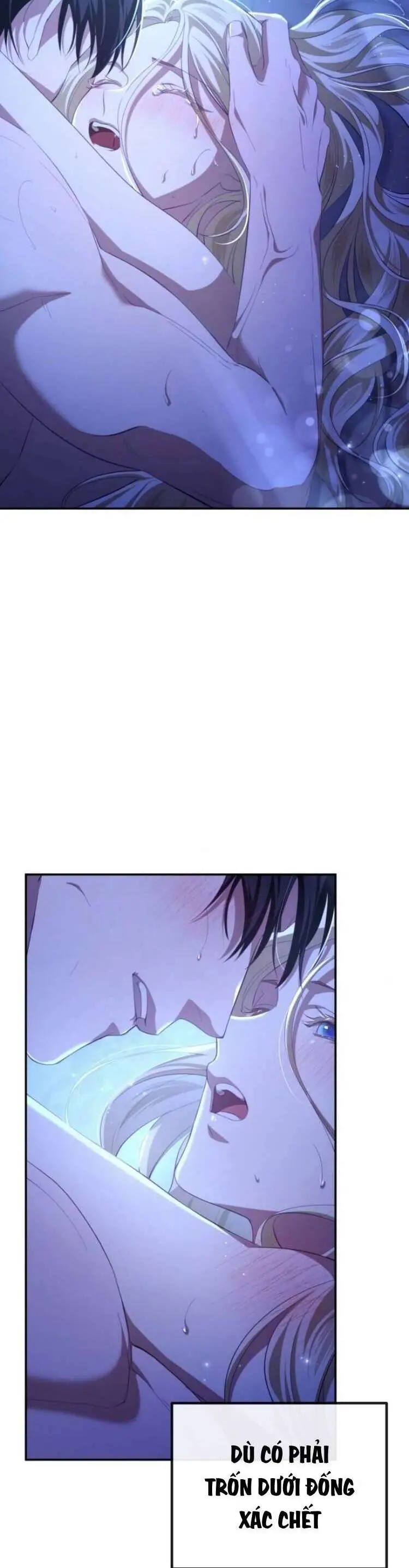 Đằng Sau Nụ Cười Của Nàng Công Chúa Nettruyen ZZZ Chương 31 Page 33