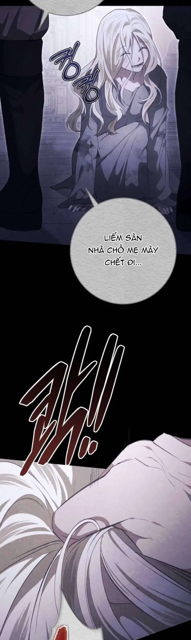 Đằng Sau Nụ Cười Của Nàng Công Chúa Nettruyen ZZZ Chương 31 Page 51