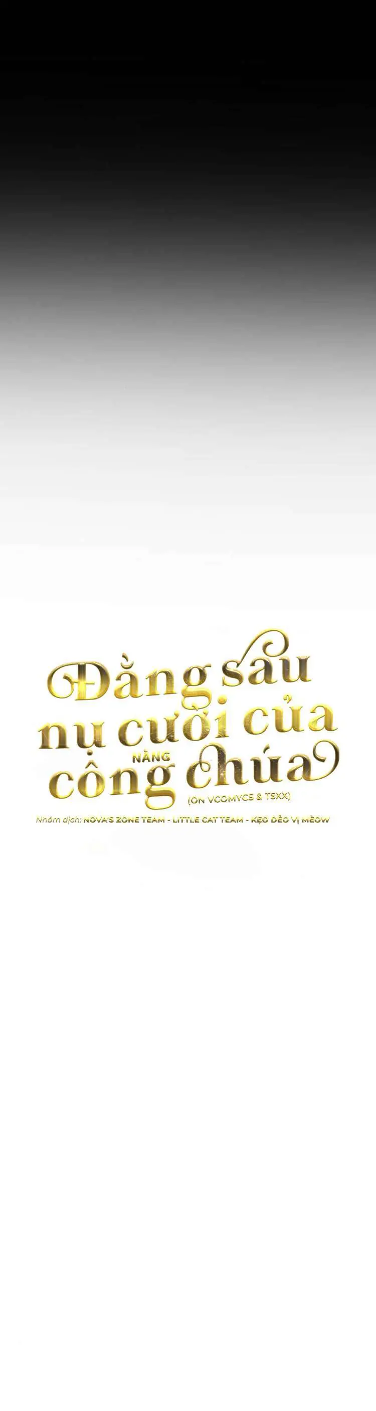 Đằng Sau Nụ Cười Của Nàng Công Chúa Nettruyen ZZZ Chương 31 Page 60