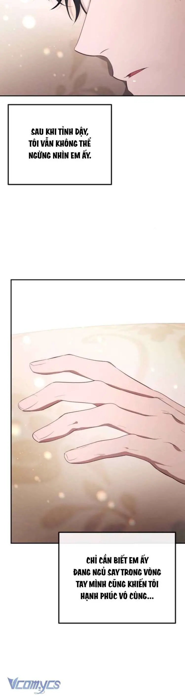 Đằng Sau Nụ Cười Của Nàng Công Chúa Nettruyen ZZZ Chương 31 Page 65