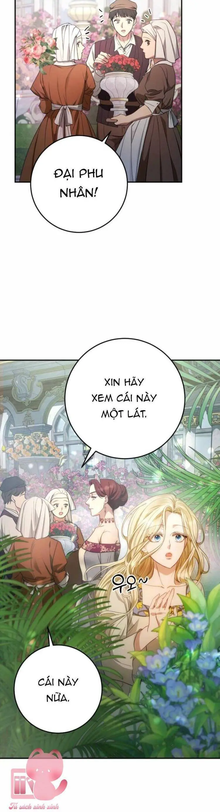 Đằng Sau Nụ Cười Của Nàng Công Chúa Nettruyen ZZZ Chương 8 Page 16