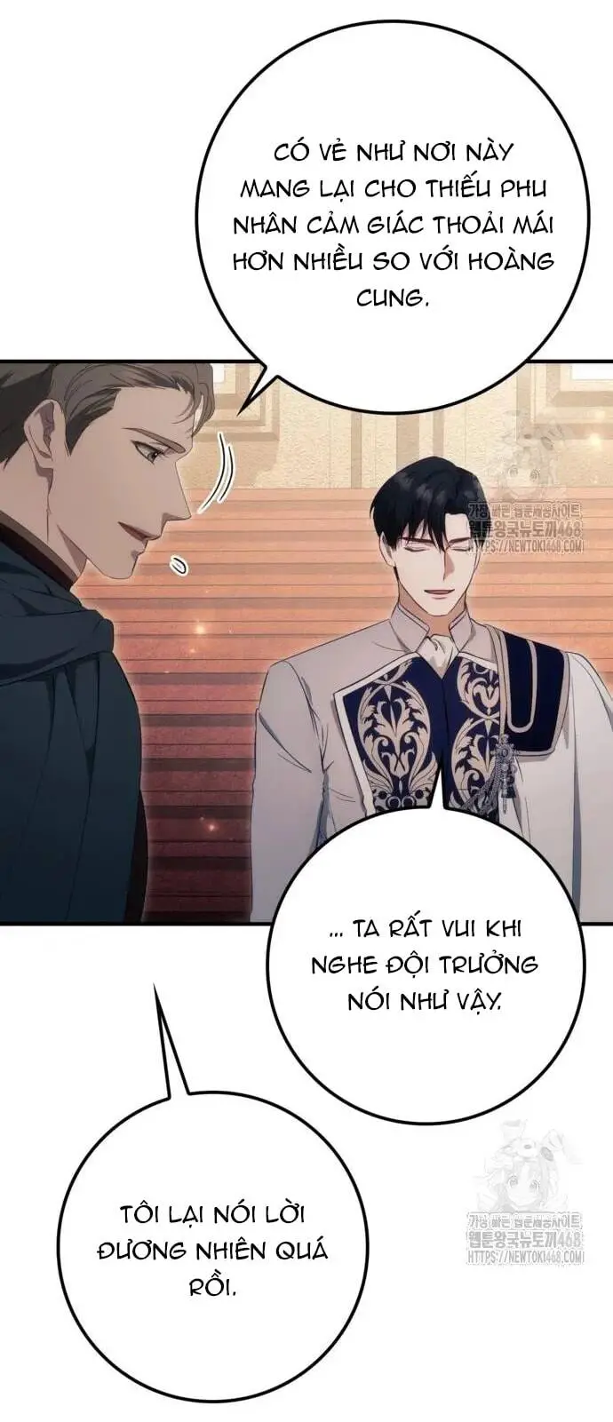 Đằng Sau Nụ Cười Của Nàng Công Chúa Nettruyen ZZZ Chương 45 Page 38