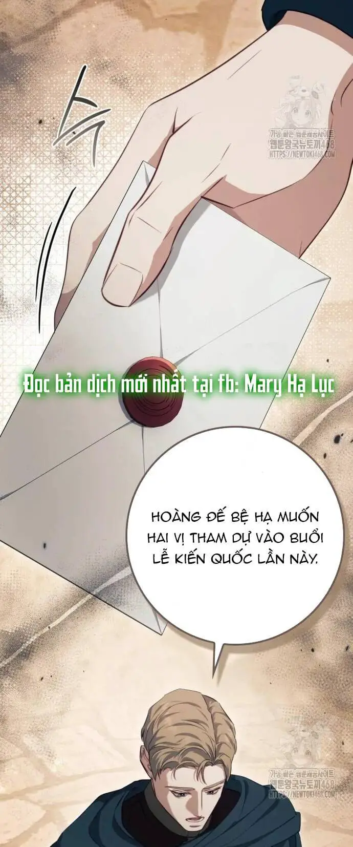 Đằng Sau Nụ Cười Của Nàng Công Chúa Nettruyen ZZZ Chương 45 Page 48