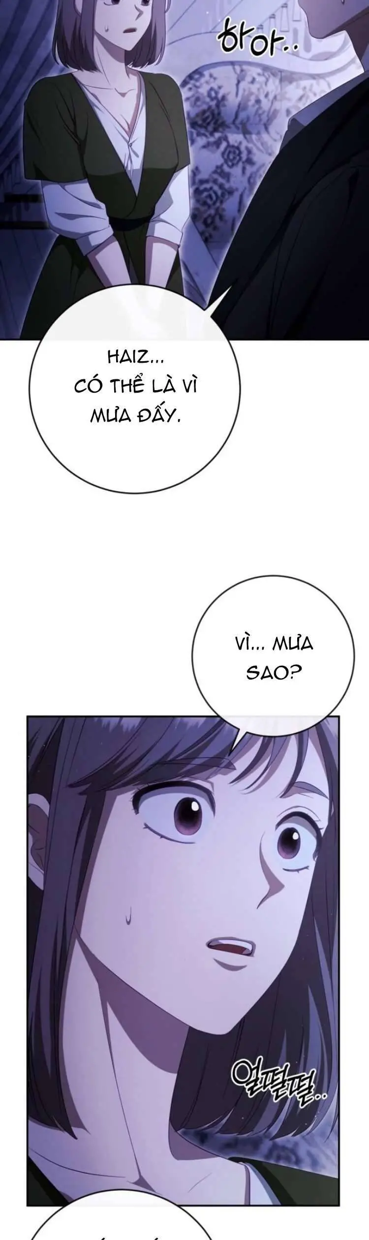 Đằng Sau Nụ Cười Của Nàng Công Chúa Nettruyen ZZZ Chương 41 Page 23