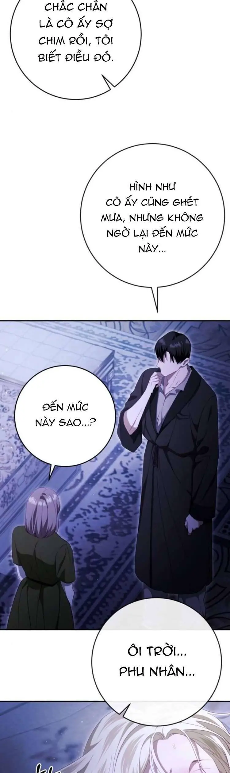 Đằng Sau Nụ Cười Của Nàng Công Chúa Nettruyen ZZZ Chương 41 Page 24