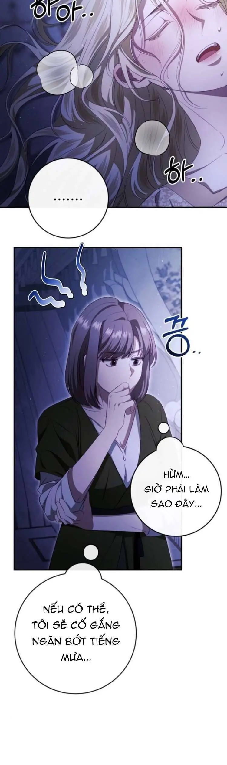 Đằng Sau Nụ Cười Của Nàng Công Chúa Nettruyen ZZZ Chương 41 Page 25