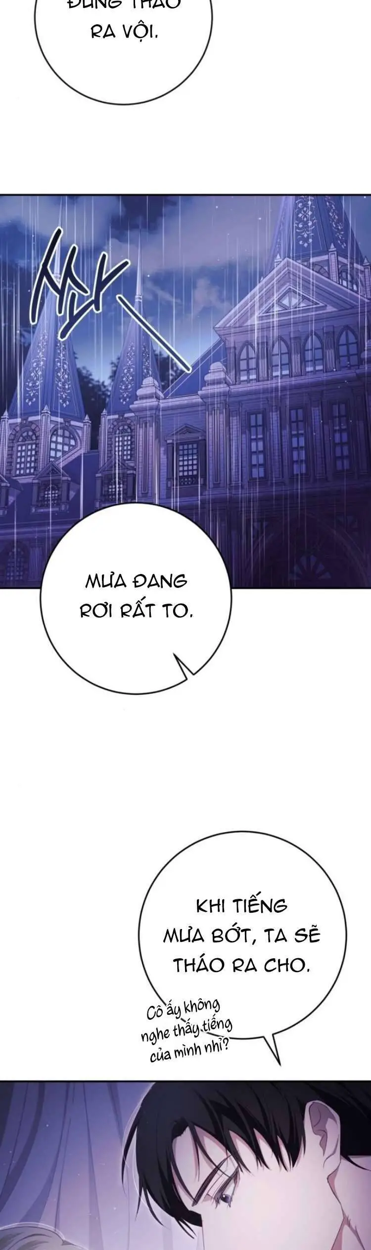 Đằng Sau Nụ Cười Của Nàng Công Chúa Nettruyen ZZZ Chương 41 Page 37