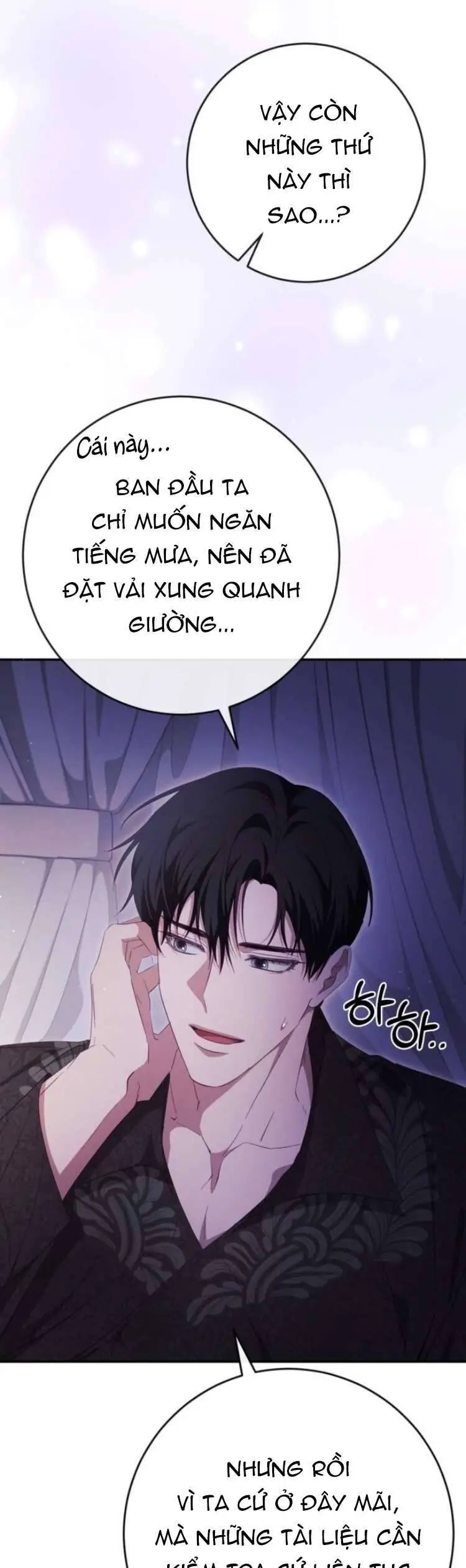 Đằng Sau Nụ Cười Của Nàng Công Chúa Nettruyen ZZZ Chương 41 Page 39