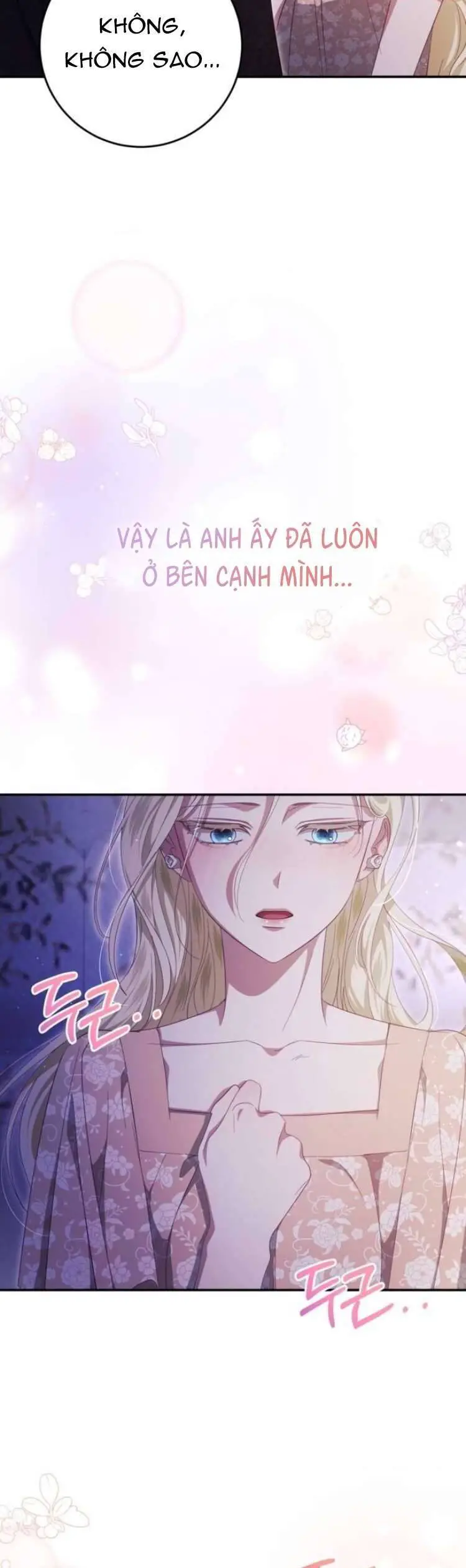 Đằng Sau Nụ Cười Của Nàng Công Chúa Nettruyen ZZZ Chương 41 Page 41