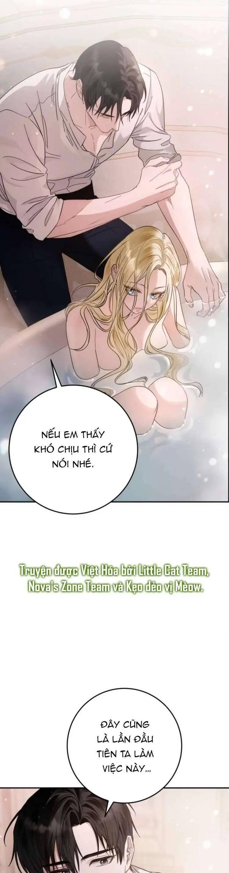 Đằng Sau Nụ Cười Của Nàng Công Chúa Nettruyen ZZZ Chương 14 Page 7
