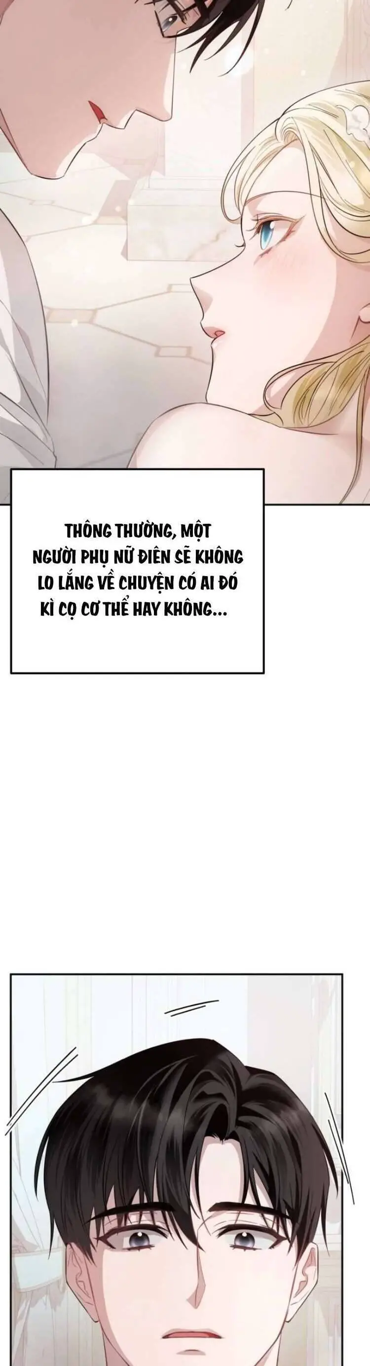 Đằng Sau Nụ Cười Của Nàng Công Chúa Nettruyen ZZZ Chương 14 Page 19