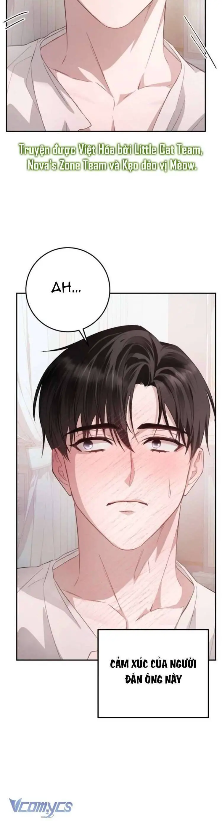 Đằng Sau Nụ Cười Của Nàng Công Chúa Nettruyen ZZZ Chương 14 Page 20