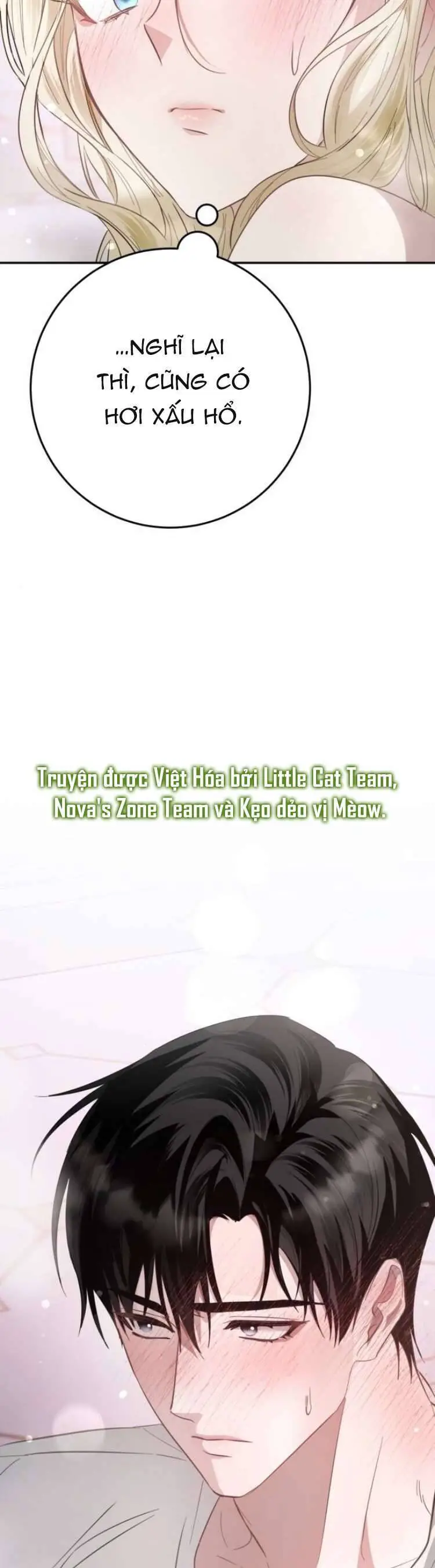 Đằng Sau Nụ Cười Của Nàng Công Chúa Nettruyen ZZZ Chương 14 Page 22