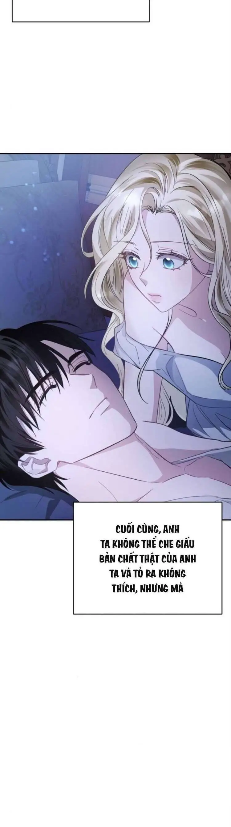 Đằng Sau Nụ Cười Của Nàng Công Chúa Nettruyen ZZZ Chương 14 Page 32