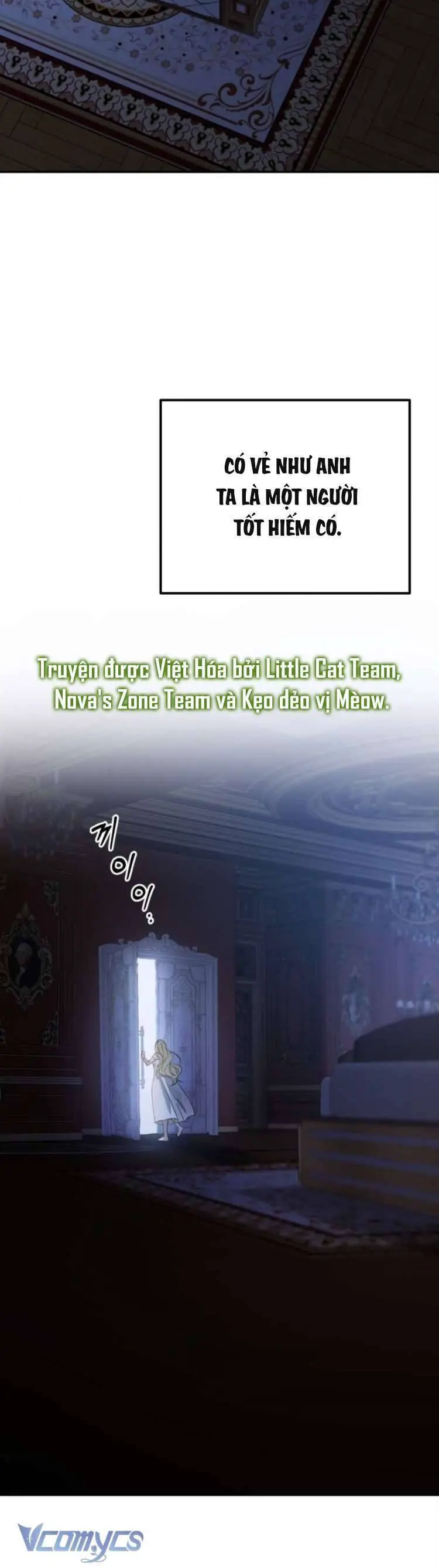 Đằng Sau Nụ Cười Của Nàng Công Chúa Nettruyen ZZZ Chương 14 Page 35