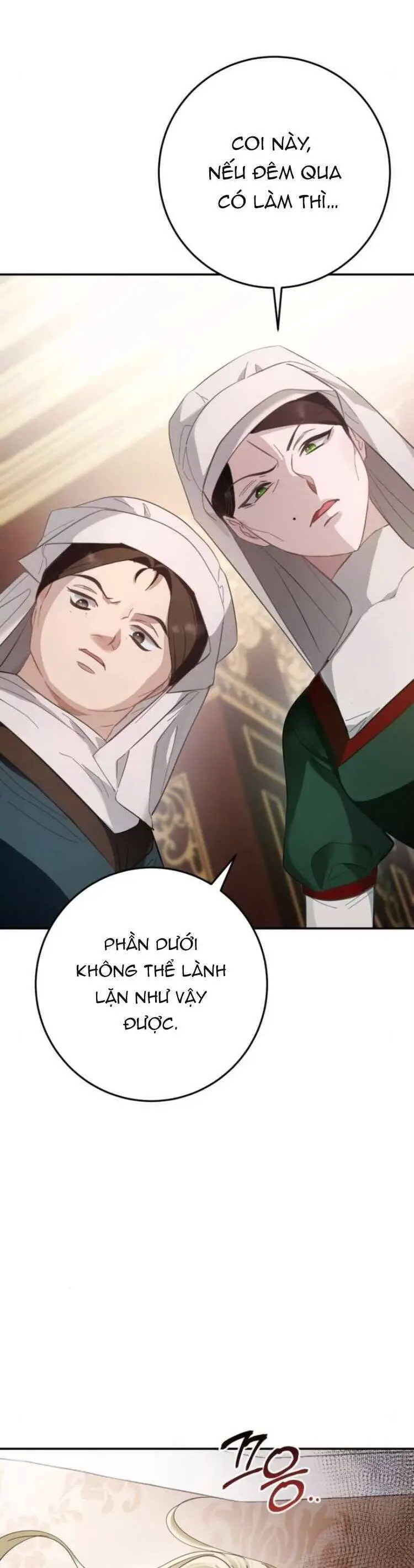 Đằng Sau Nụ Cười Của Nàng Công Chúa Nettruyen ZZZ Chương 14 Page 52