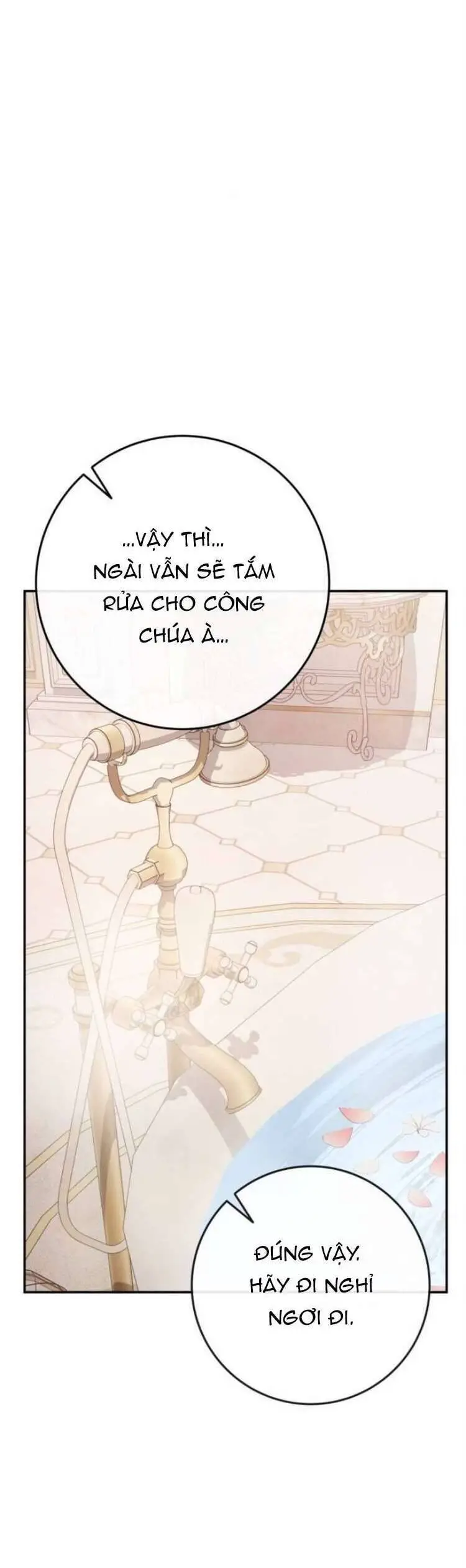 Đằng Sau Nụ Cười Của Nàng Công Chúa Nettruyen ZZZ Chương 13 Page 38