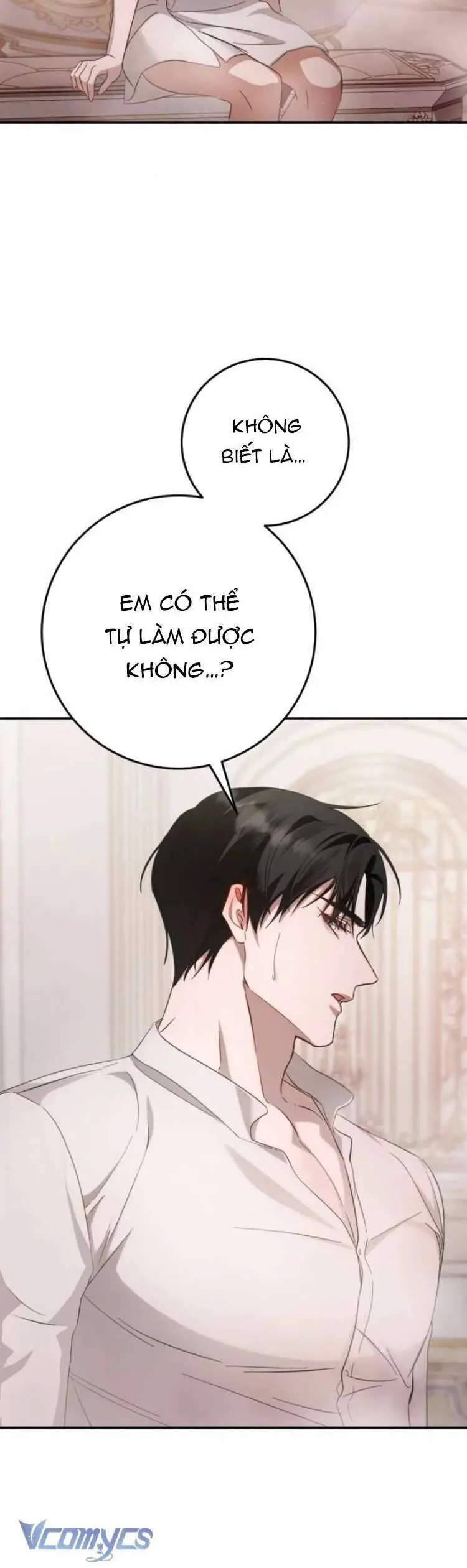 Đằng Sau Nụ Cười Của Nàng Công Chúa Nettruyen ZZZ Chương 13 Page 41