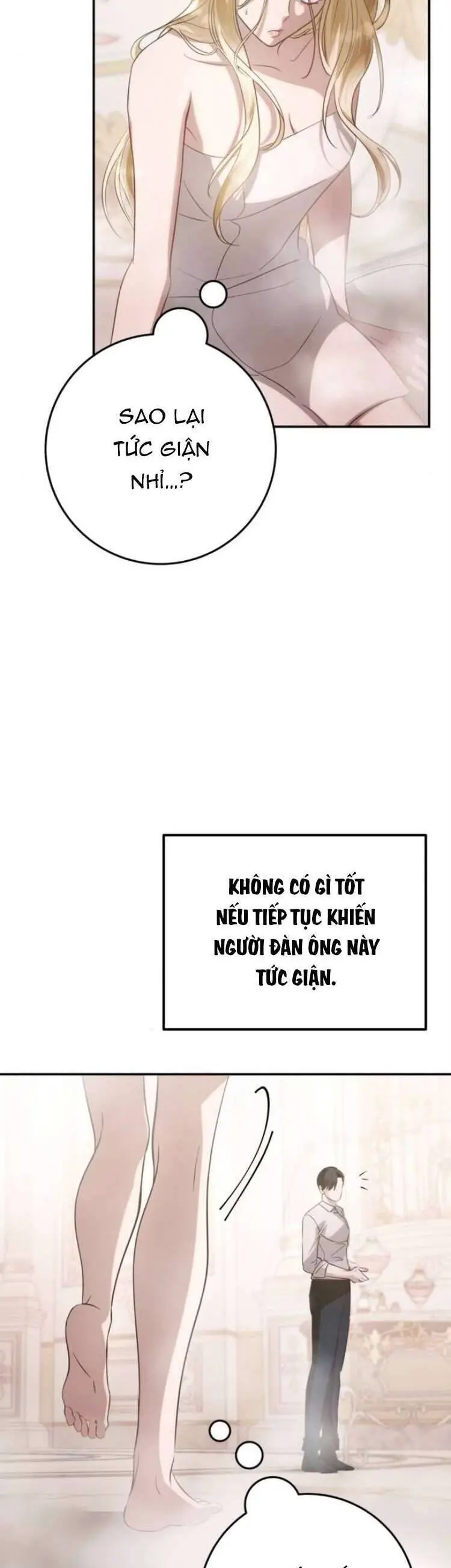 Đằng Sau Nụ Cười Của Nàng Công Chúa Nettruyen ZZZ Chương 13 Page 45