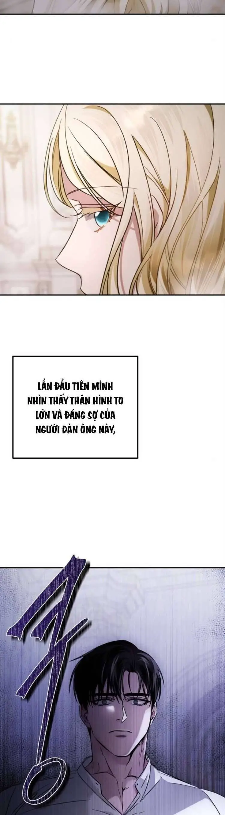 Đằng Sau Nụ Cười Của Nàng Công Chúa Nettruyen ZZZ Chương 13 Page 49