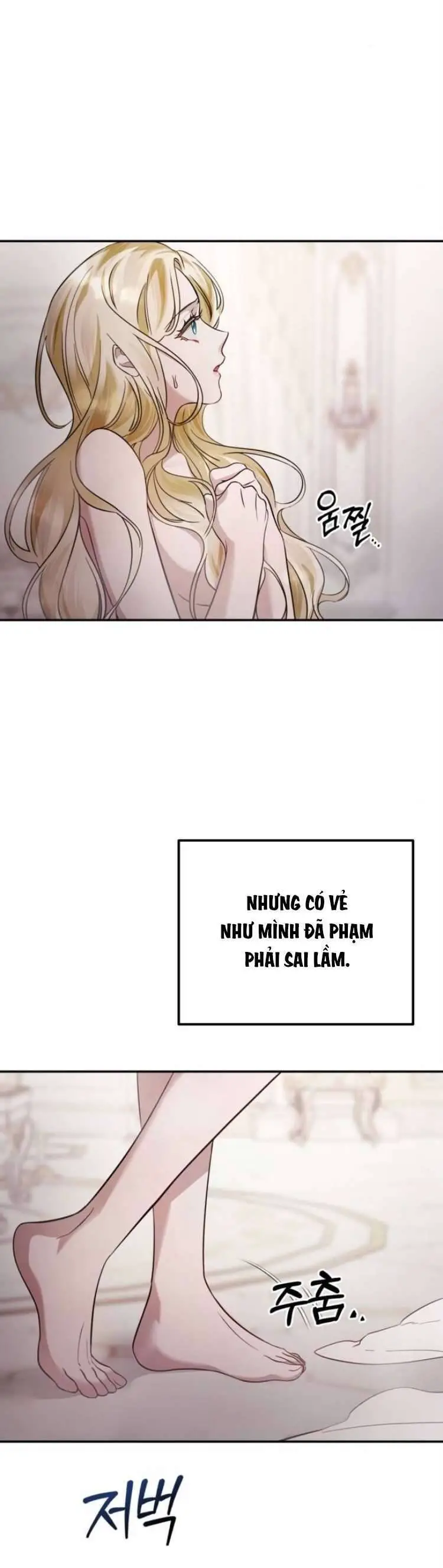 Đằng Sau Nụ Cười Của Nàng Công Chúa Nettruyen ZZZ Chương 13 Page 52