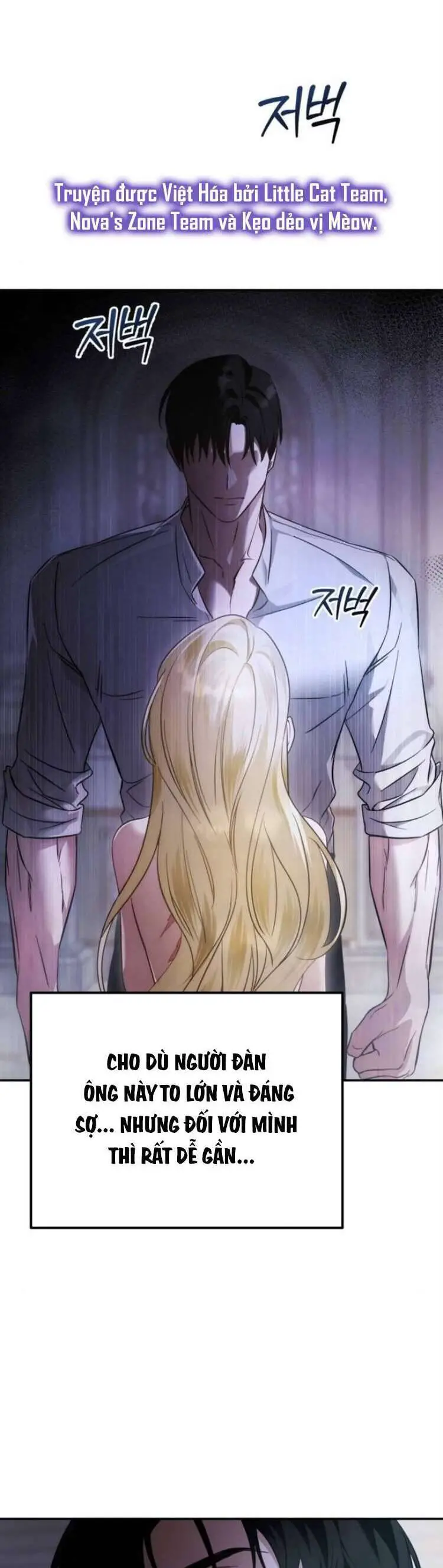Đằng Sau Nụ Cười Của Nàng Công Chúa Nettruyen ZZZ Chương 13 Page 53