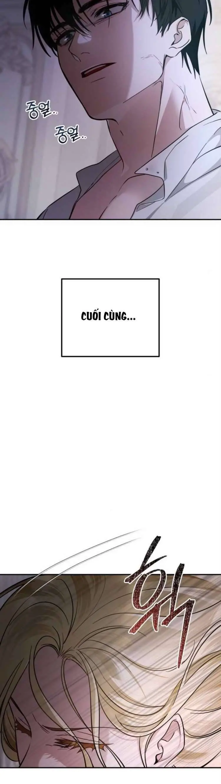 Đằng Sau Nụ Cười Của Nàng Công Chúa Nettruyen ZZZ Chương 13 Page 54
